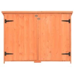 VidaXL Tuinberging 120x50x91 Cm Hout 9 VidaXL Tuinberging 120x50x91 Cm Hout -tuinmeubelen 04bdf611d60b4a2dae729ebd3f7ba30a