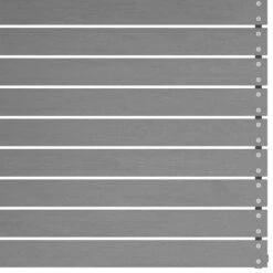 VidaXL Tuinbank 2-zits Met Kussens Massief Grenenhout Grijs 9 VidaXL Tuinbank 2-zits Met Kussens Massief Grenenhout Grijs -tuinmeubelen 08fd6ec0cf7b41878f62a9e5d502ee93