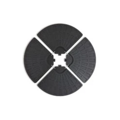 909 Outdoor Vulbaar Voetstuk Voor Parasol, 100 X 100 Cm 8 909 Outdoor Vulbaar Voetstuk Voor Parasol, 100 X 100 Cm -tuinmeubelen 1000000956 0102