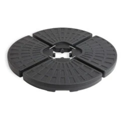 909 Outdoor Vulbaar Voetstuk Voor Parasol, 100 X 100 Cm 9 909 Outdoor Vulbaar Voetstuk Voor Parasol, 100 X 100 Cm -tuinmeubelen 1000000956 0103