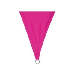 Velleman Schaduwdoek Vierkant 3,6x3,6m Fuchsia Metset 7 Velleman Schaduwdoek Vierkant 3,6x3,6m Fuchsia Metset -tuinmeubelen 1000006857 0110