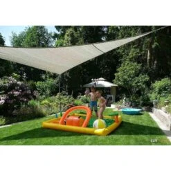 Sunfighters Waterdicht 3,5x5 Grijs 9 Sunfighters Waterdicht 3,5x5 Grijs -tuinmeubelen 1000013751 0111