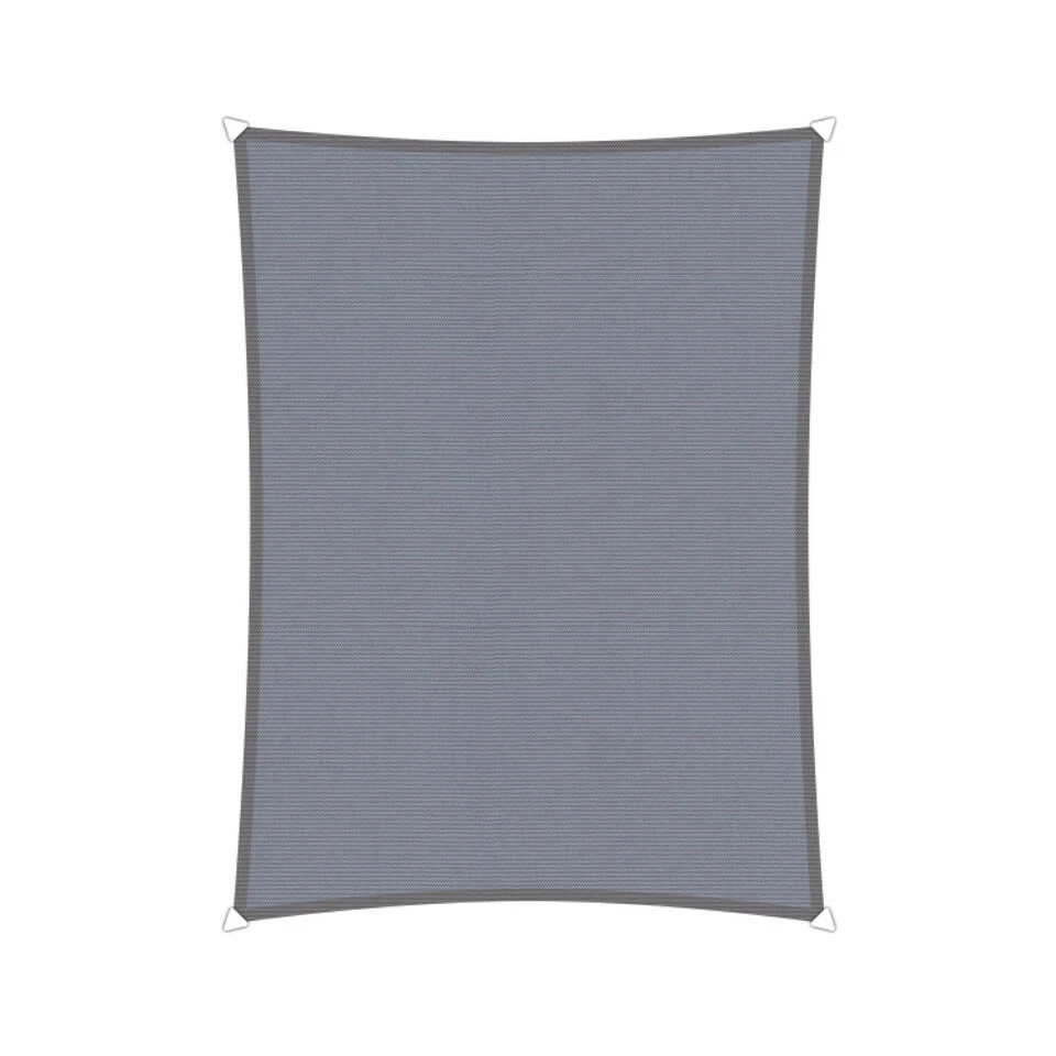 Sunfighters Waterdicht 3,5x5 Grijs 3 Sunfighters Waterdicht 3,5x5 Grijs