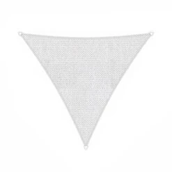 Sunfighters Driehoek 5 Meter Wit