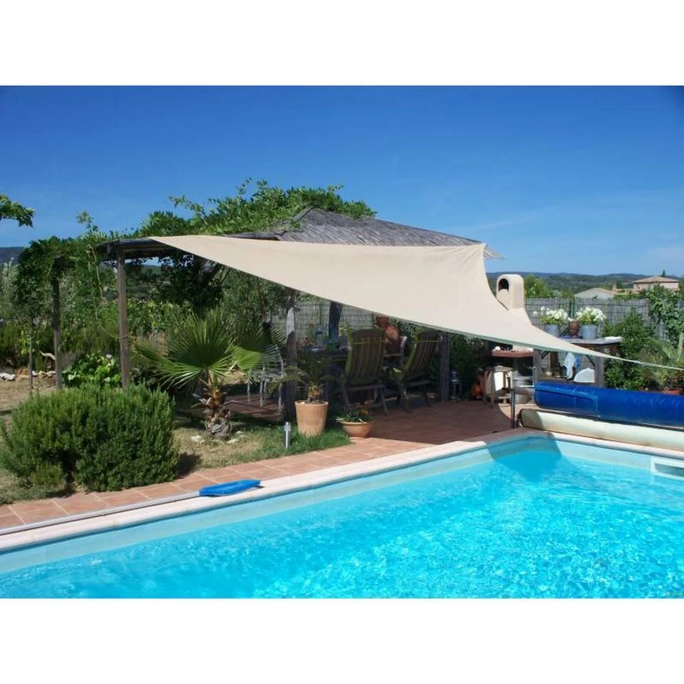 Sunfighters Waterdicht 5x5x5 Ivoor 4 Sunfighters Waterdicht 5x5x5 Ivoor - Afbeelding 2