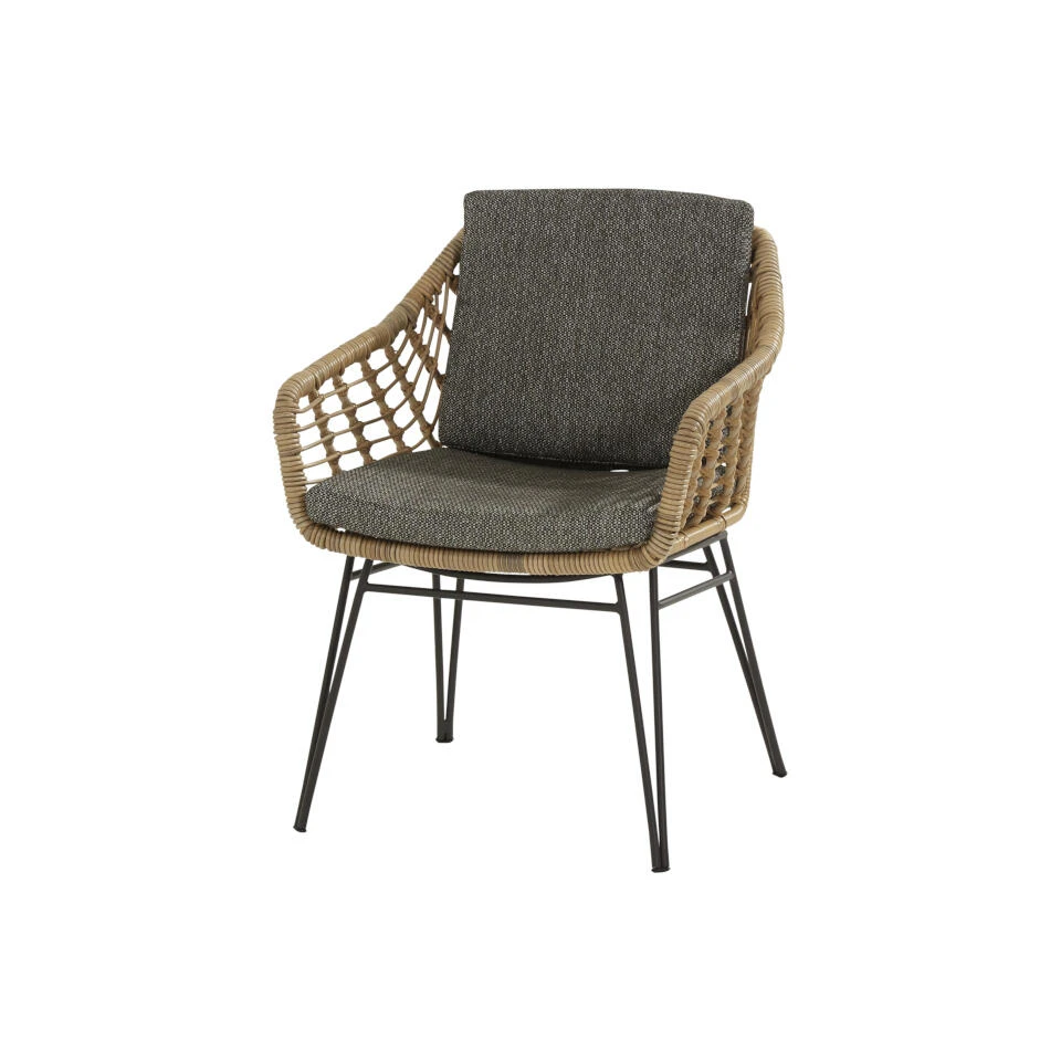 4 Seasons Cottage Tuinstoel (1 St.) 3 4 Seasons Cottage Tuinstoel (1 St.)