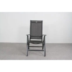 Hartman Roma Verstelbare Tuinstoel -tuinmeubelen 1000031710 0103