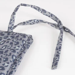 In The Mood Collection Panthera Bistrokussen - L40 X B40 Cm - Grijs -tuinmeubelen 1000032316 0102