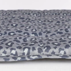 In The Mood Collection Panthera Bistrokussen - L40 X B40 Cm - Grijs -tuinmeubelen 1000032316 0103