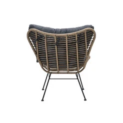 Garden Impressions Melfort Relax Fauteuil - Mystic Grey 9 Garden Impressions Melfort Relax Fauteuil - Mystic Grey -tuinmeubelen 1000035570 0104