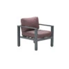 Garden Impressions Fora Loungestoel - Koper -tuinmeubelen 1000035579