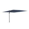Madison - Parasol Saint-Tropez Safier Blue - 355x300 - Blauw 2 Madison - Parasol Saint-Tropez Safier Blue - 355x300 - Blauw -tuinmeubelen 1000036333