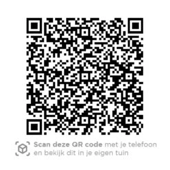 4 Seasons Outdoor Bernini Tuinstoel - Platinum -tuinmeubelen 1000040774 0103