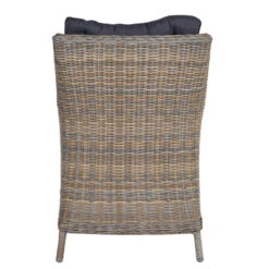 Garden Impressions Marbella Tuinstoel - Havanna Zand -tuinmeubelen 1000040796 0103