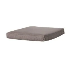 Madison Lounge Luxe Outdoor Oxford Taupe Zitkussen 60x60cm -tuinmeubelen 1000041085 0101