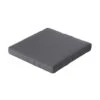 Madison Lounge Luxe Panama Grey Zitkussen 60x60cm -tuinmeubelen 1000041088