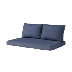 Madison Lounge Panama Safier Blue 120x80cm -tuinmeubelen 1000041090 0110