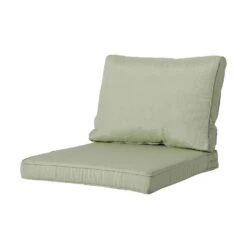 Madison Lounge Luxe Panama Sage Zitkussen 60x60cm 8 Madison Lounge Luxe Panama Sage Zitkussen 60x60cm -tuinmeubelen 1000041112 0110