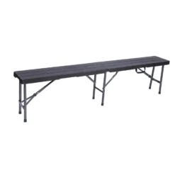 ERRO Bank Houtlook 180cm