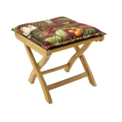 Madison - Zitkussen - Josie Bordeaux - 50x50 - Rood 5 Madison - Zitkussen - Josie Bordeaux - 50x50 - Rood -tuinmeubelen 1000044298 0101