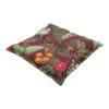 Madison - Zitkussen - Josie Bordeaux - 50x50 - Rood 1 Madison - Zitkussen - Josie Bordeaux - 50x50 - Rood -tuinmeubelen 1000044298