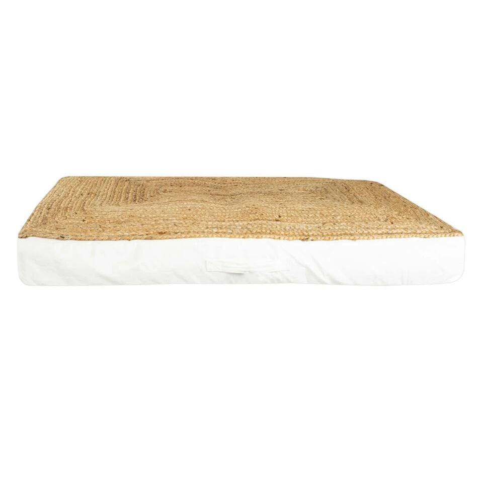 Unique Living Palletkussen Rana Natural - 120x80cm 5 Unique Living Palletkussen Rana Natural - 120x80cm - Afbeelding 3