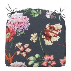 Madison - Zitkussen - Hortus Grey - 46x48 - Grijs -tuinmeubelen 1000044472 0101