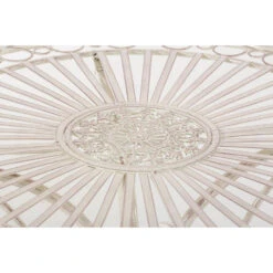 Clp Tuintafel Hari Crème 8 Clp Tuintafel Hari Crème -tuinmeubelen 1000045411 0102