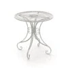 Clp Tuintafel Hari Antiek Wit 1 Clp Tuintafel Hari Antiek Wit -tuinmeubelen 1000045412