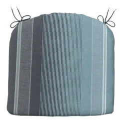 Madison - Zitkussen - Stef Grey - 46x48 - Grijs 5 Madison - Zitkussen - Stef Grey - 46x48 - Grijs -tuinmeubelen 1000047290 0101