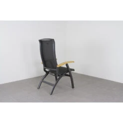 Hartman Da Vinci Standenstoel - Teak Armleuning 9 Hartman Da Vinci Standenstoel - Teak Armleuning -tuinmeubelen 1000048052 0103