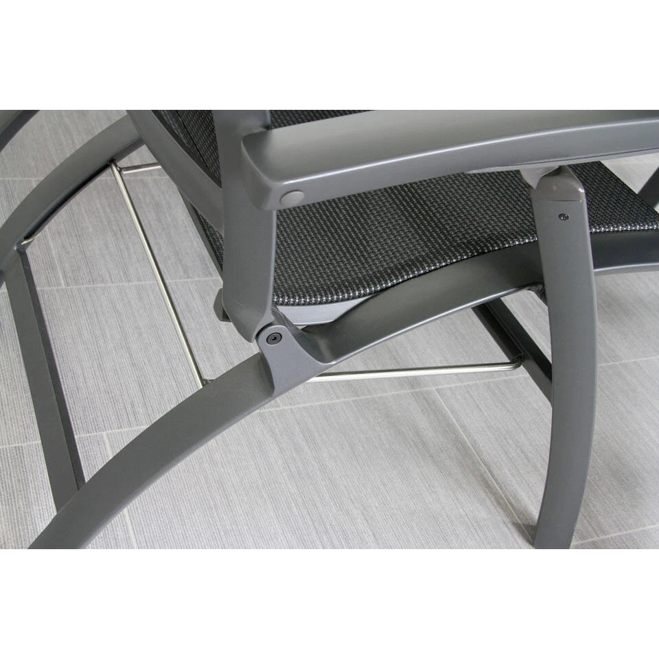 Hartman Primo Standenstoel 5 Hartman Primo Standenstoel - Afbeelding 3