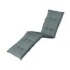 Madison Ligbedkussen - Basic Grey - 200x60 - Grijs -tuinmeubelen 1000048283
