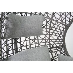 Sens-Line Mona Hangstoel Sand 8 Sens-Line Mona Hangstoel Sand -tuinmeubelen 1000048767 0102