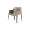 Scab Coccolona Tuinstoel Zand 2 Scab Coccolona Tuinstoel Zand -tuinmeubelen 1000048789