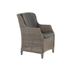 4 Seasons Brighton Tuinstoel (1 St.) -tuinmeubelen 1000048803 0102