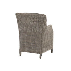 4 Seasons Brighton Tuinstoel (1 St.) -tuinmeubelen 1000048803 0103