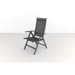 Kettler Easy Verstelbare Tuinstoel 8 Kettler Easy Verstelbare Tuinstoel -tuinmeubelen 1000048808 0102