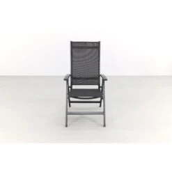 Kettler Easy Verstelbare Tuinstoel 9 Kettler Easy Verstelbare Tuinstoel -tuinmeubelen 1000048808 0103