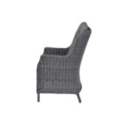 Garden Impressions Osborne Dining Tuinstoel - Earl Grey 8 Garden Impressions Osborne Dining Tuinstoel - Earl Grey -tuinmeubelen 1000048813 0102