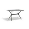 SenS-Line - Jasper Tuintafel 120x80cm Grijs - Grijs -tuinmeubelen 1000049018