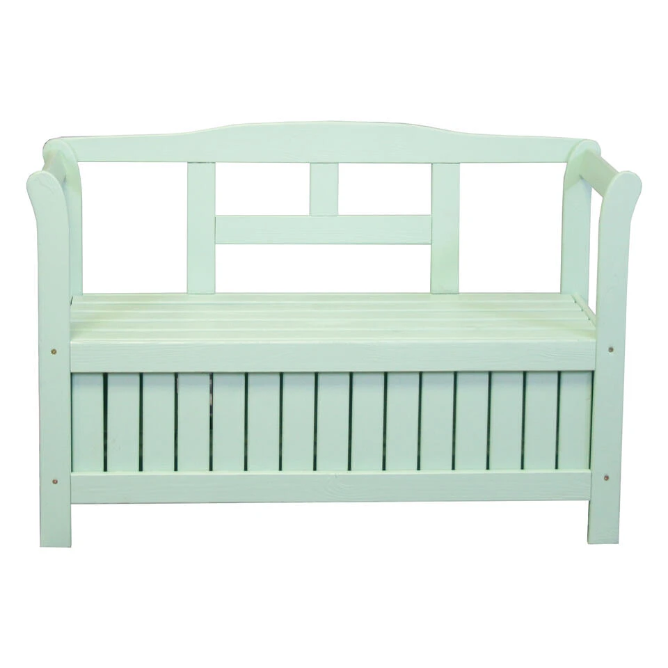 SenS-Line - Pinokkio Tuinbank Green 113 Cm - Groen 3 SenS-Line - Pinokkio Tuinbank Green 113 Cm - Groen