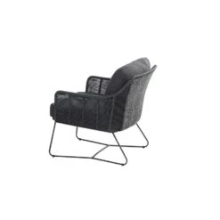 Taste Belmond Loungestoel - Antraciet 8 Taste Belmond Loungestoel - Antraciet -tuinmeubelen 1000050057 0102