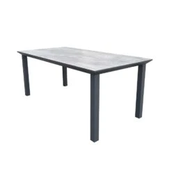 SenS-Line - Florance Ceramic Tuintafel 180cm - Grijs