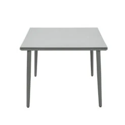 Garden Impressions Senna Tuintafel 180x100 - Grijs 7 Garden Impressions Senna Tuintafel 180x100 - Grijs -tuinmeubelen 1000052969 0103