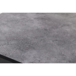 Kettler Edge Tuintafel 160 X 95 Cm. - HPL Antraciet -tuinmeubelen 1000053262 0102