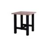 Hartman Sophie Yasmani BAR Table Black Teak Top 1 Hartman Sophie Yasmani BAR Table Black Teak Top -tuinmeubelen 1000053269
