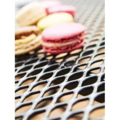 Kettler Strekmetaal Tafel 145x90 Cm -tuinmeubelen 1000053273 0102