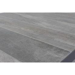 VDG Queens Tuintafel Antraciet - 220 X 100 Cm 9 VDG Queens Tuintafel Antraciet - 220 X 100 Cm -tuinmeubelen 1000053286 0103