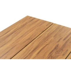 Garden Impressions Zadar Tuintafel 220x100 Donker Grijs - X-frame 8 Garden Impressions Zadar Tuintafel 220x100 Donker Grijs - X-frame -tuinmeubelen 1000054086 0103